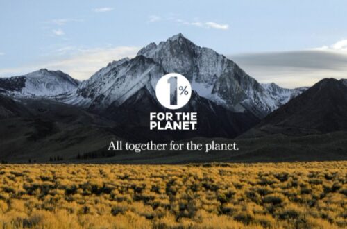 Competent Boards teams up with 1% for the Planet