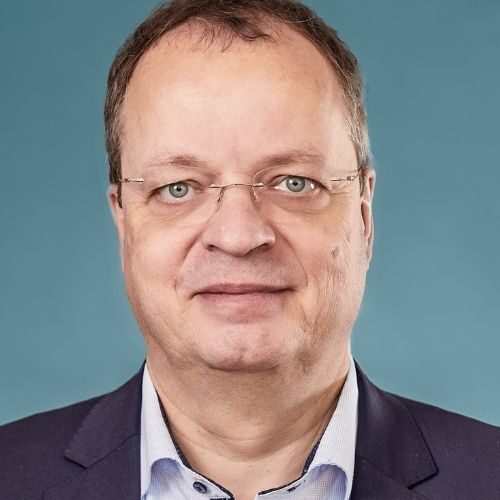 R. Andreas Kraemer