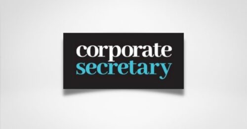corporatesecretary.com